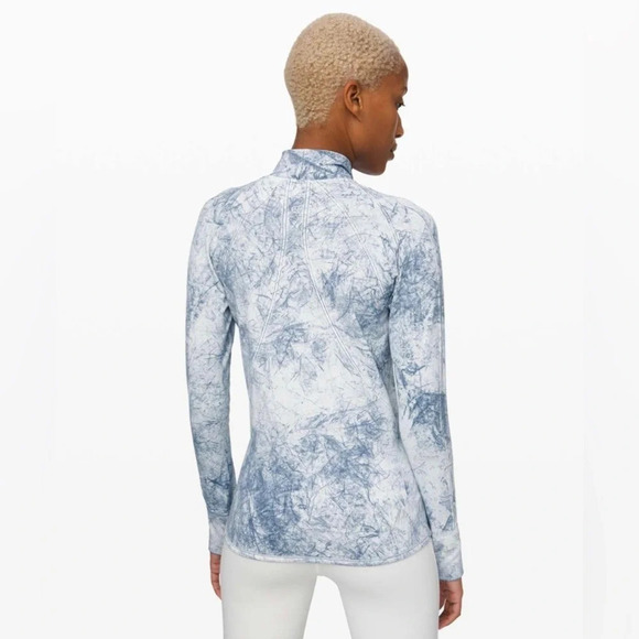 Lululemon Ebb to Train  Jacket *Wash - Picture 3 of 7